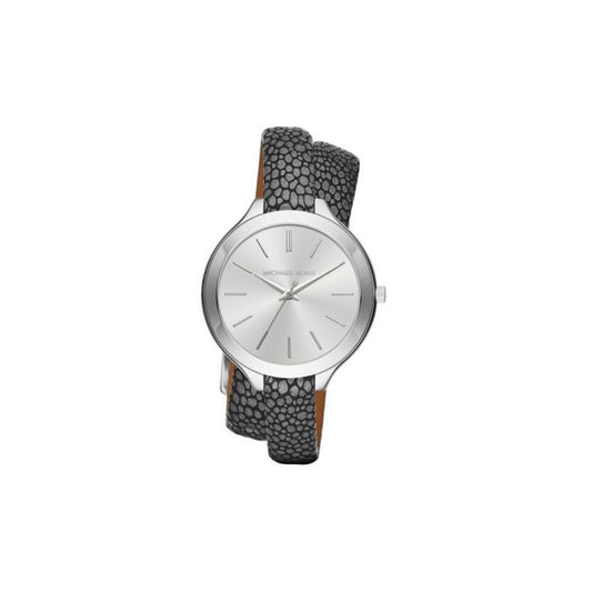 Michael Kors Mk2475 Womenâs Watch 42mm Gray