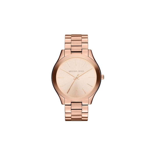 Michael Kors Mk3197 Womenâs Watch 41mm Rose Gold