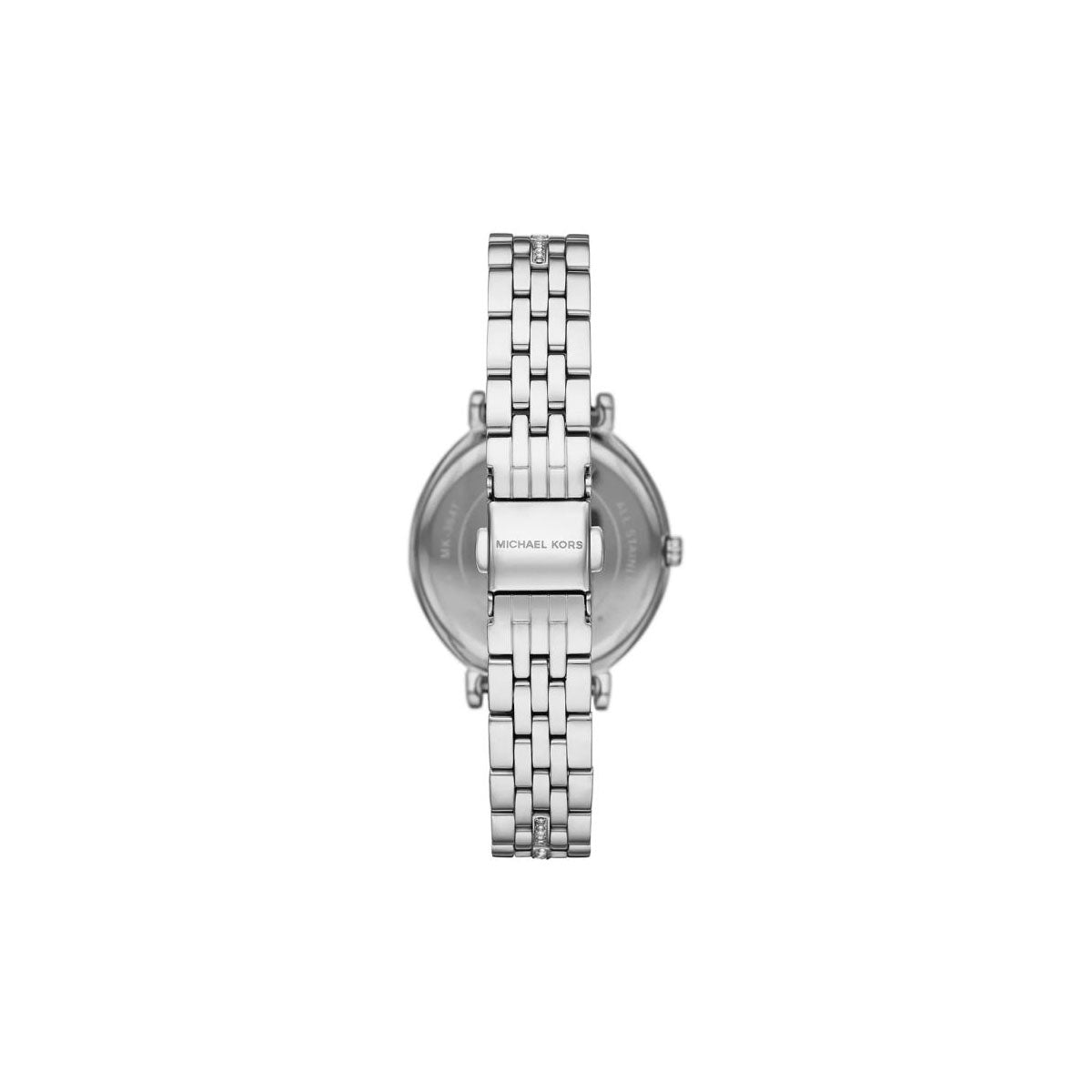 Michael Kors Mk3641 Women’s Watch 33mm Silver