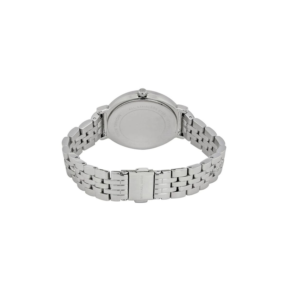 Michael Kors Mk3641 Women’s Watch 33mm Silver
