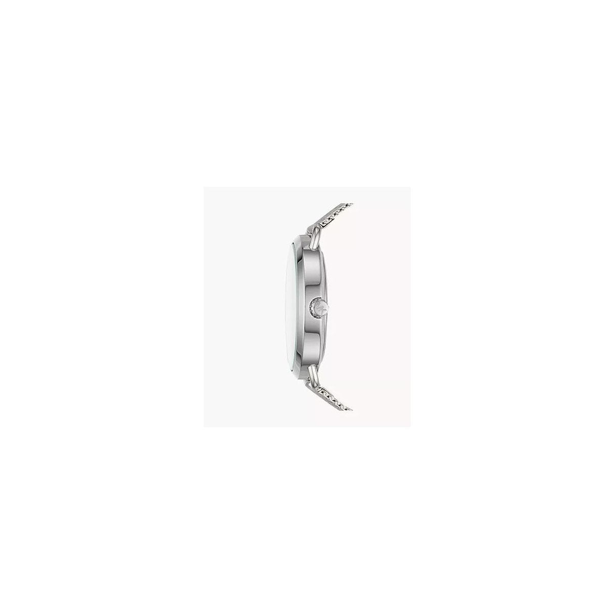 Michael Kors Mk3843 Women’s Watch 37mm Silver