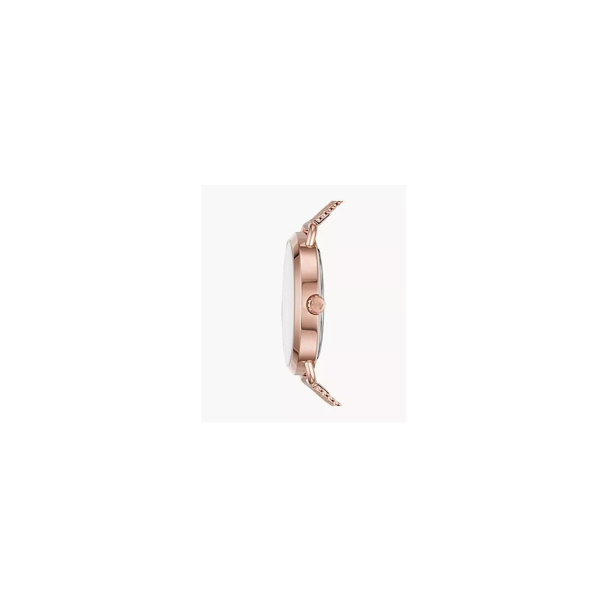 Michael Kors Mk3845 Women’s Watch 37mm Rose Gold