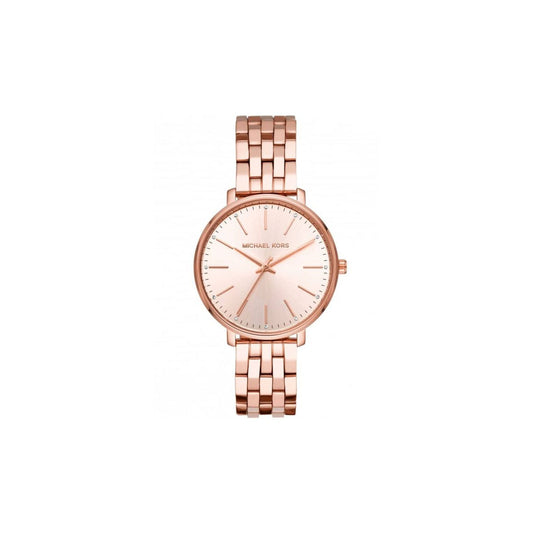 Michael Kors Mk3897 Women’s Watch 38mm Rose Gold