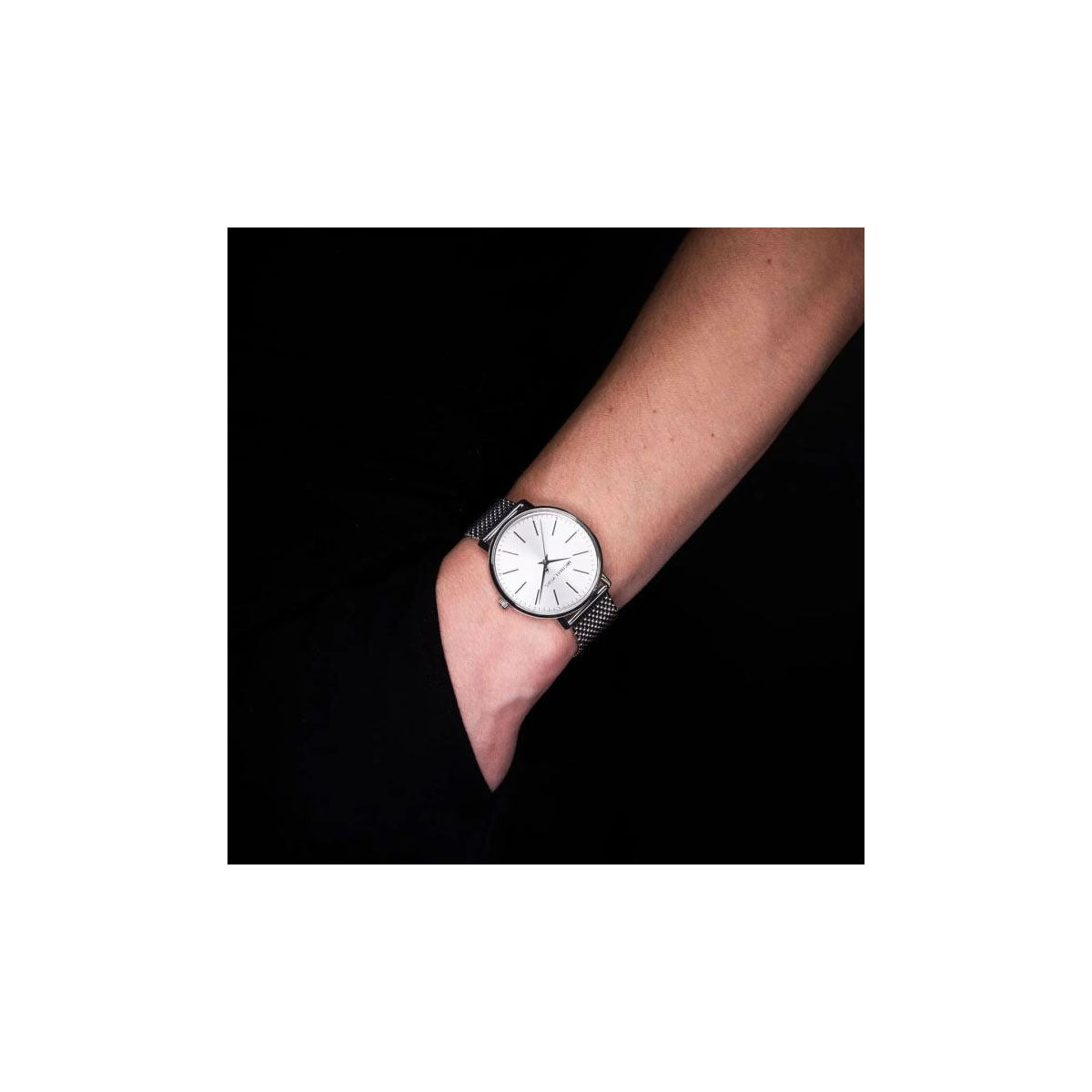 Michael Kors Mk4338 Women’s Watch 38mm Silver