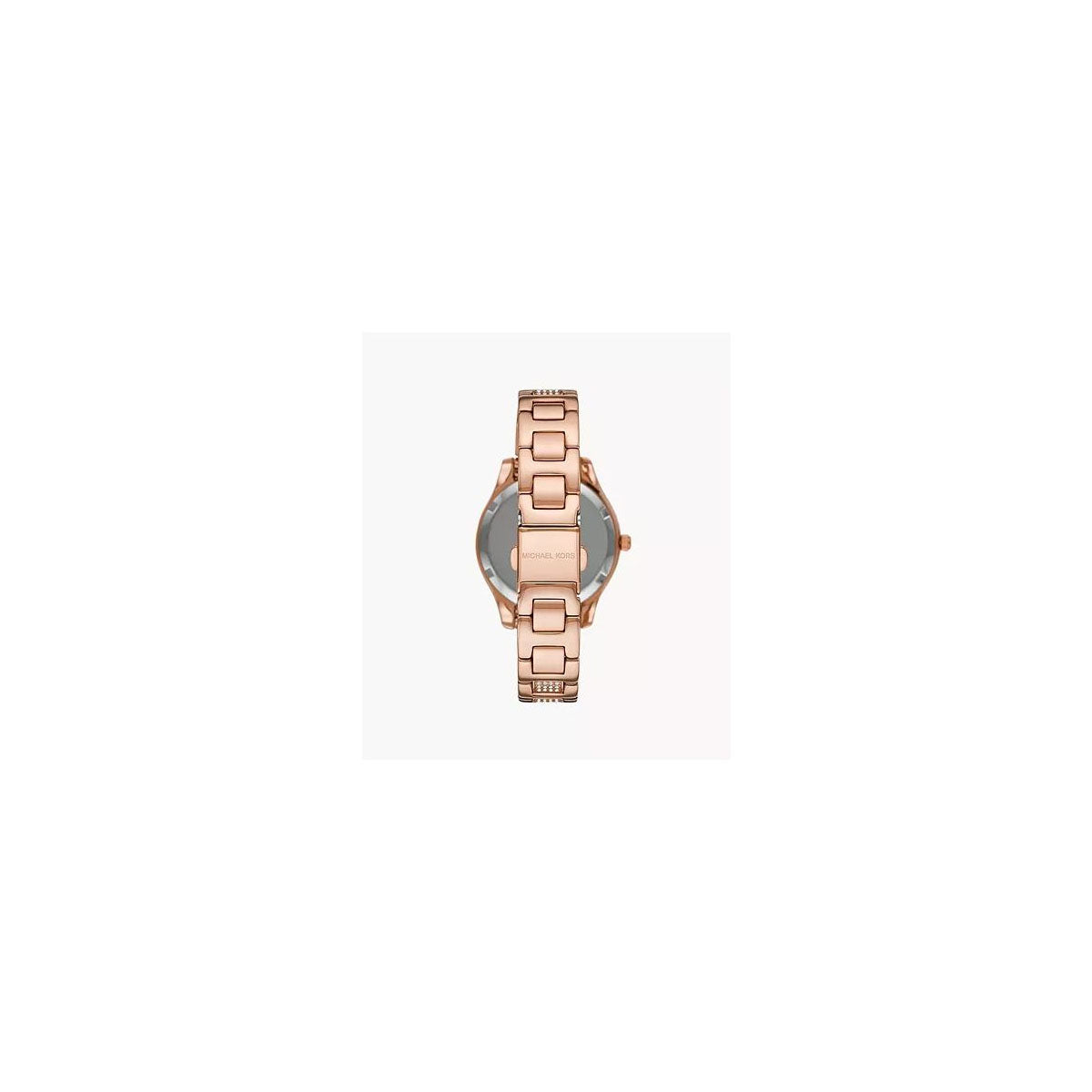 Michael Kors Mk4597 Women’s Watch 36mm Rose Gold