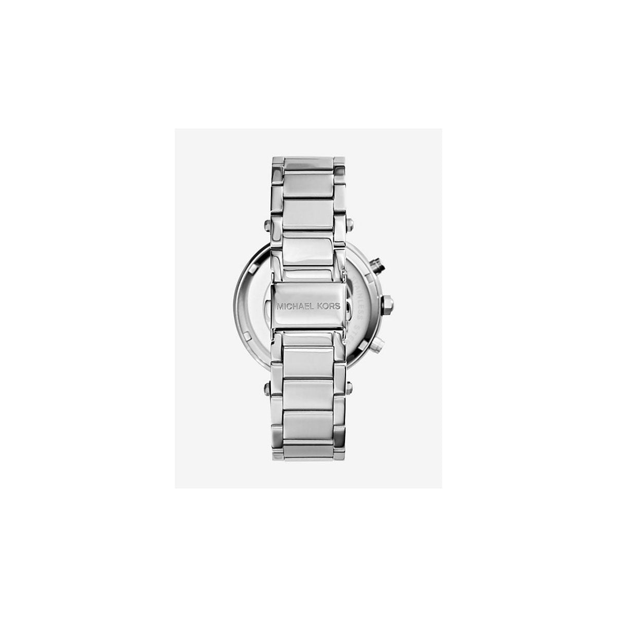 Michael Kors Mk5353 Women’s Watch 39mm Silver