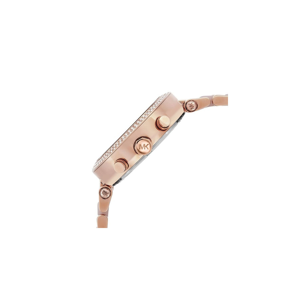 Michael Kors Mk5896 Women’s Watch 39mm Rose Gold