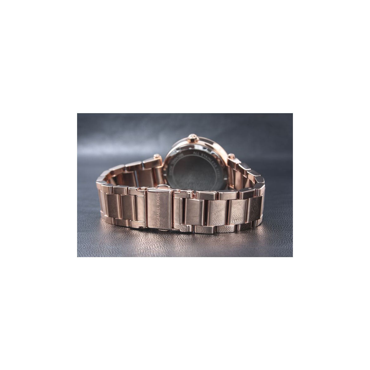 Michael Kors Mk6403 Women’s Watch 33mm Rose Gold