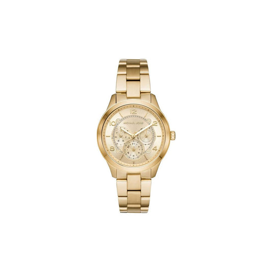 Michael Kors Mk6588 Women’s Watch 38mm Gold