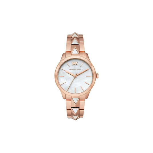 Michael Kors Mk6671 Women’s Watch 38mm Rose Gold