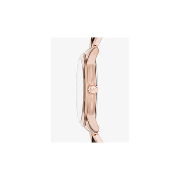Michael Kors Mk6671 Women’s Watch 38mm Rose Gold