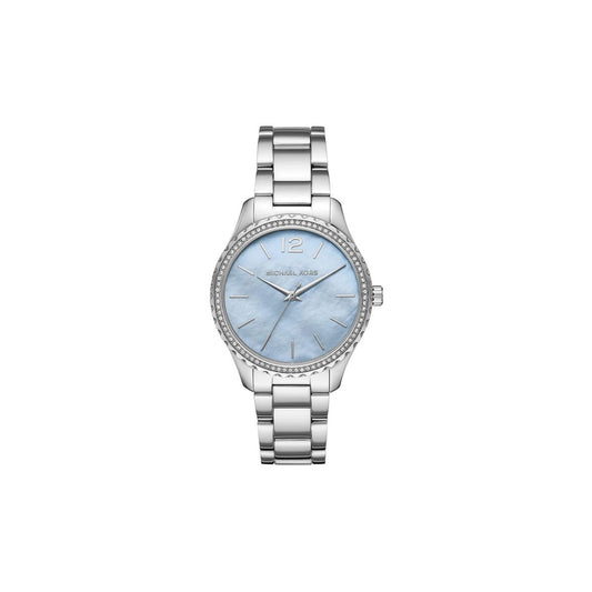 Michael Kors Mk6847 Women’s Watch 38mm Silver