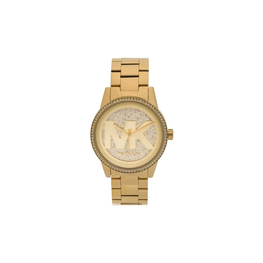 Michael Kors Mk6862 Women’s Watch 41mm Gold