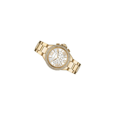 Michael Kors Mk6994 Women’s Watch 43mm Gold