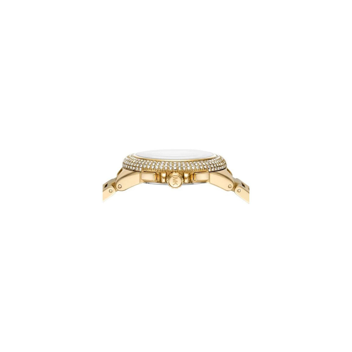 Michael Kors Mk6994 Women’s Watch 43mm Gold