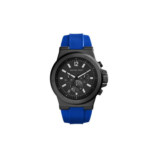 Michael Kors Mk8357 Menās Watch 48mm Blue