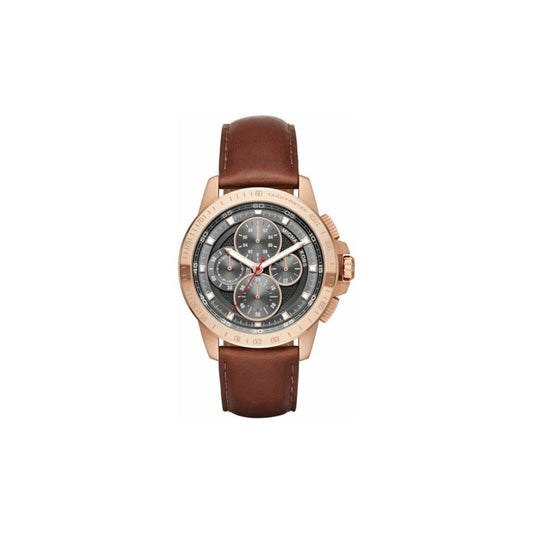Michael Kors Mk8519 Menās Watch 43mm Brown