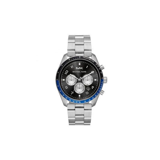 Michael Kors Mk8682 Men’s Watch 43mm Silver