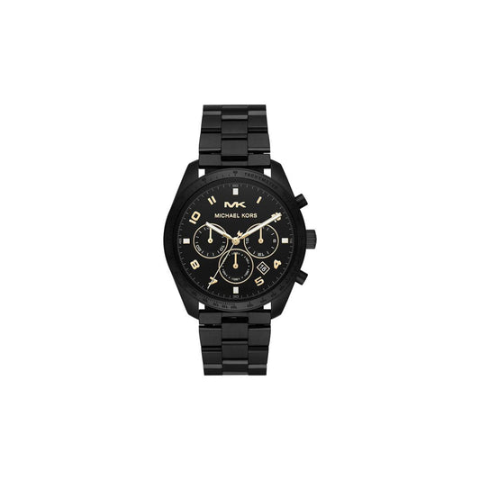 Michael Kors Mk8684 Men’s Watch 43mm Black