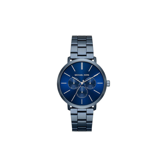 Michael Kors Mk8704 Men’s Watch 42mm Blue