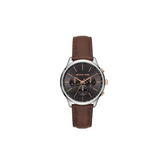 Michael Kors Mk8722 Men’s Watch 42mm Brown