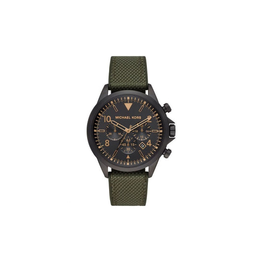 Michael Kors Mk8788 Men’s Watch 45mm Green