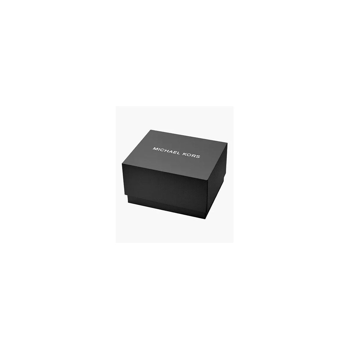 Michael Kors Mk8833 Men’s Watch 42mm Black Gift Set