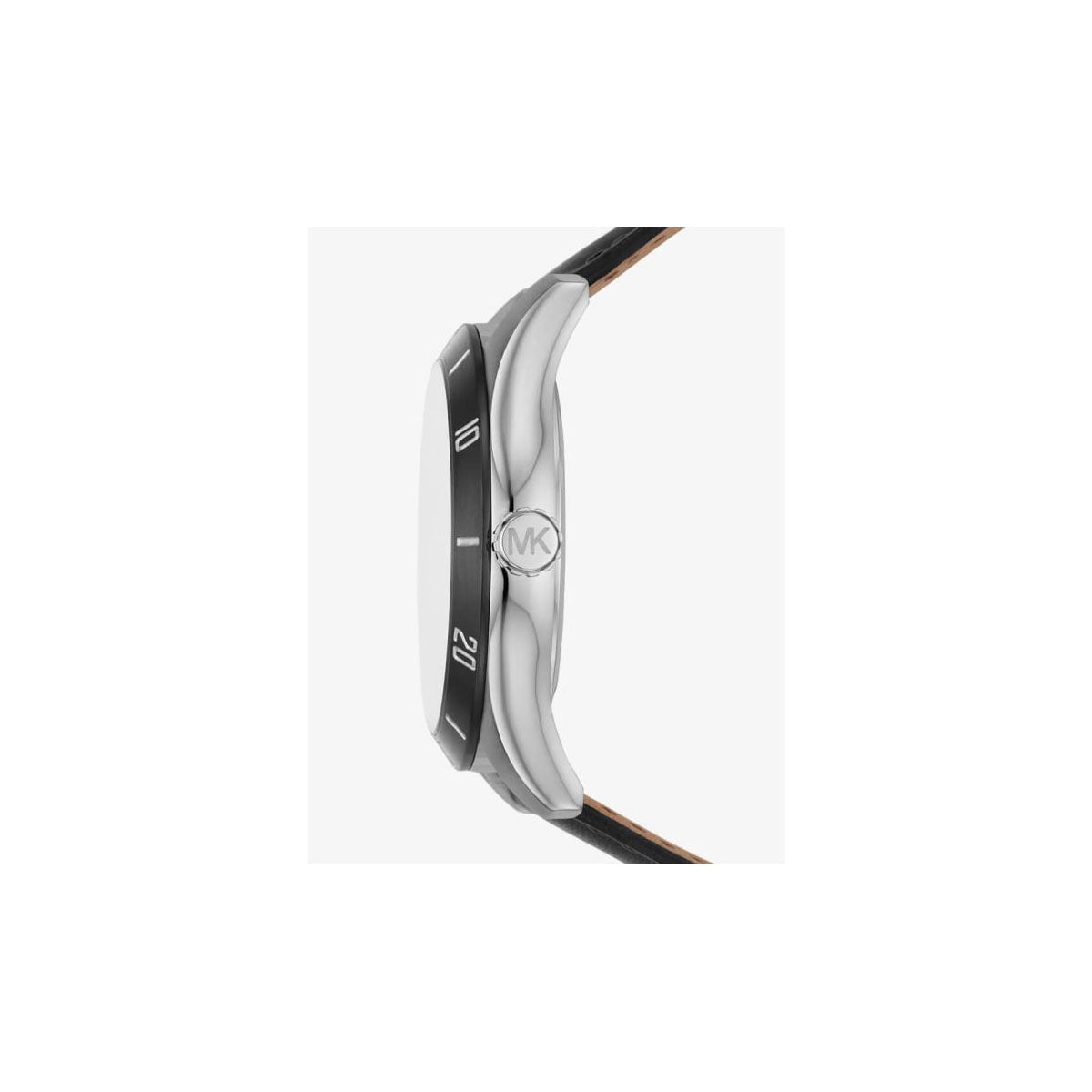 Michael Kors Mk8854 Men’s Watch 44mm Black
