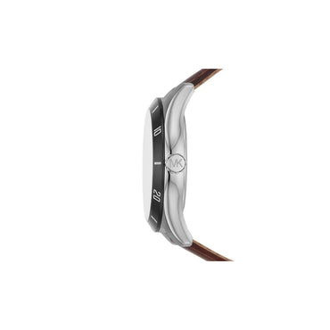 Michael Kors Mk8859 Men’s Watch 44mm Brown