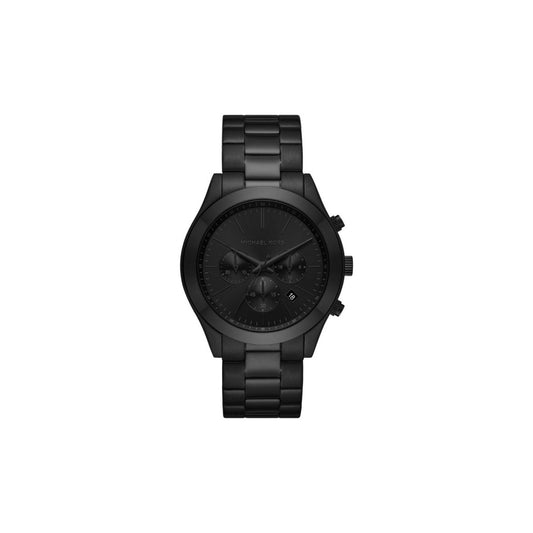 Michael Kors Mk8919 Men’s Watch 44mm Black