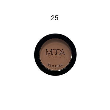 أحمر الخدود مودا