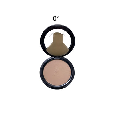 بودرة مضغوطة مودا