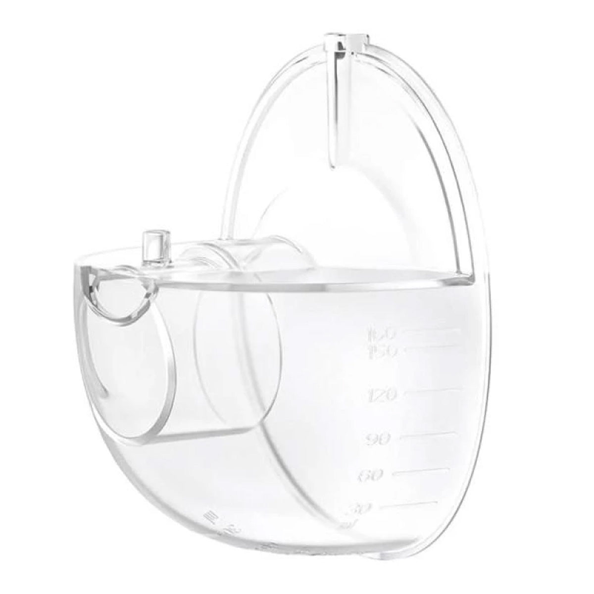 Momcozy Milk Collection Container Set For M5