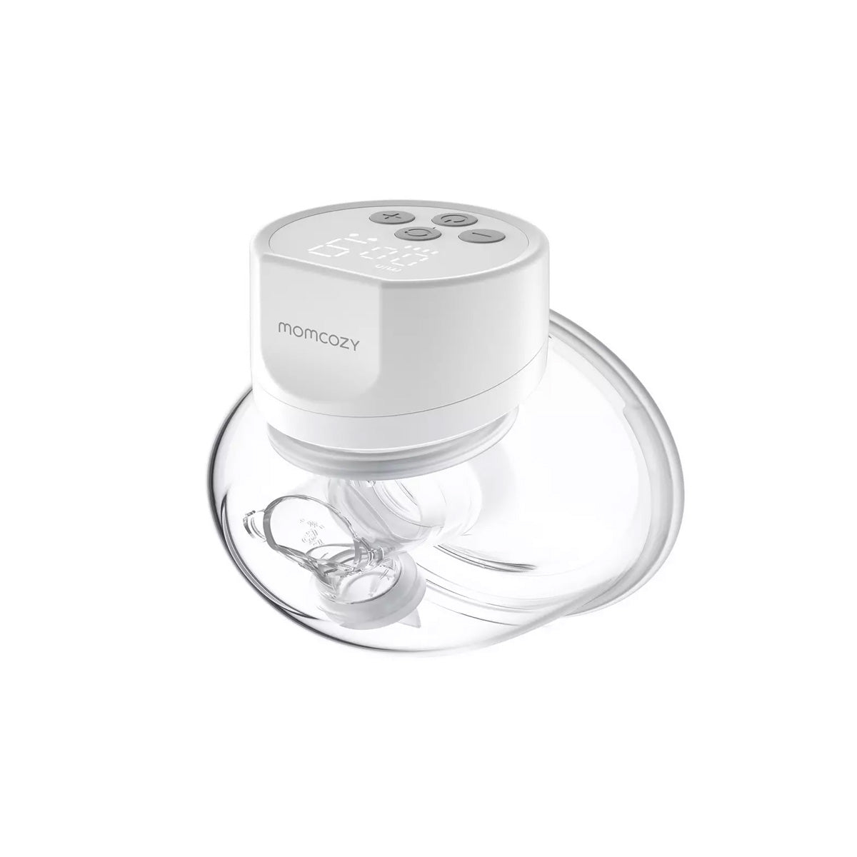 Momcozy S12 Pro Single Wearable Breast Pump