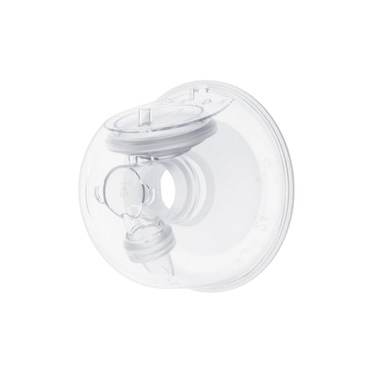 Momcozy Milk Collection Container Set for S9 Pro/S12 Pro 24MM