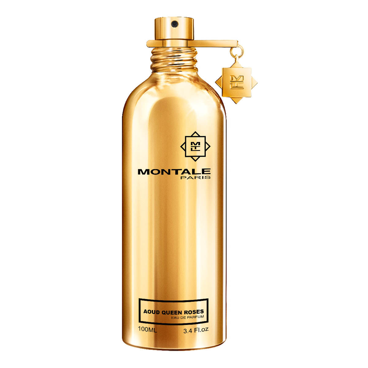 Montale Aoud Queen Roses Edp For Women 100ml