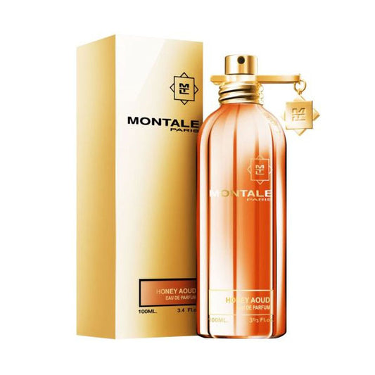 Montale Honey Aoud Edp Unisex 100ml