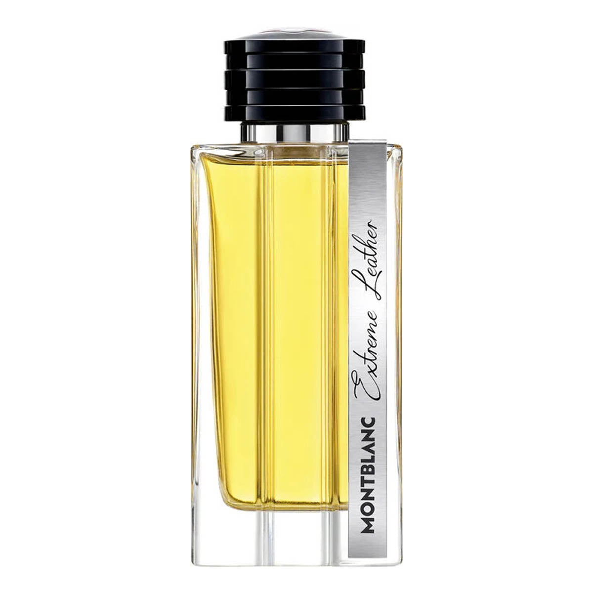 Montblanc Extreme Leather Edp For Men 125ml