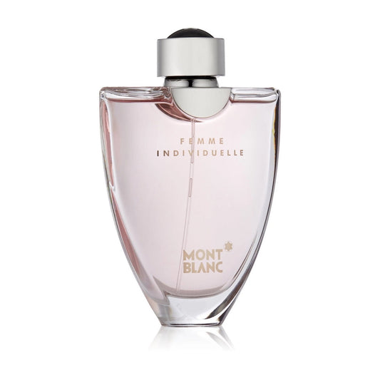 Montblanc Femme Individuelle Edt For Women 75ml