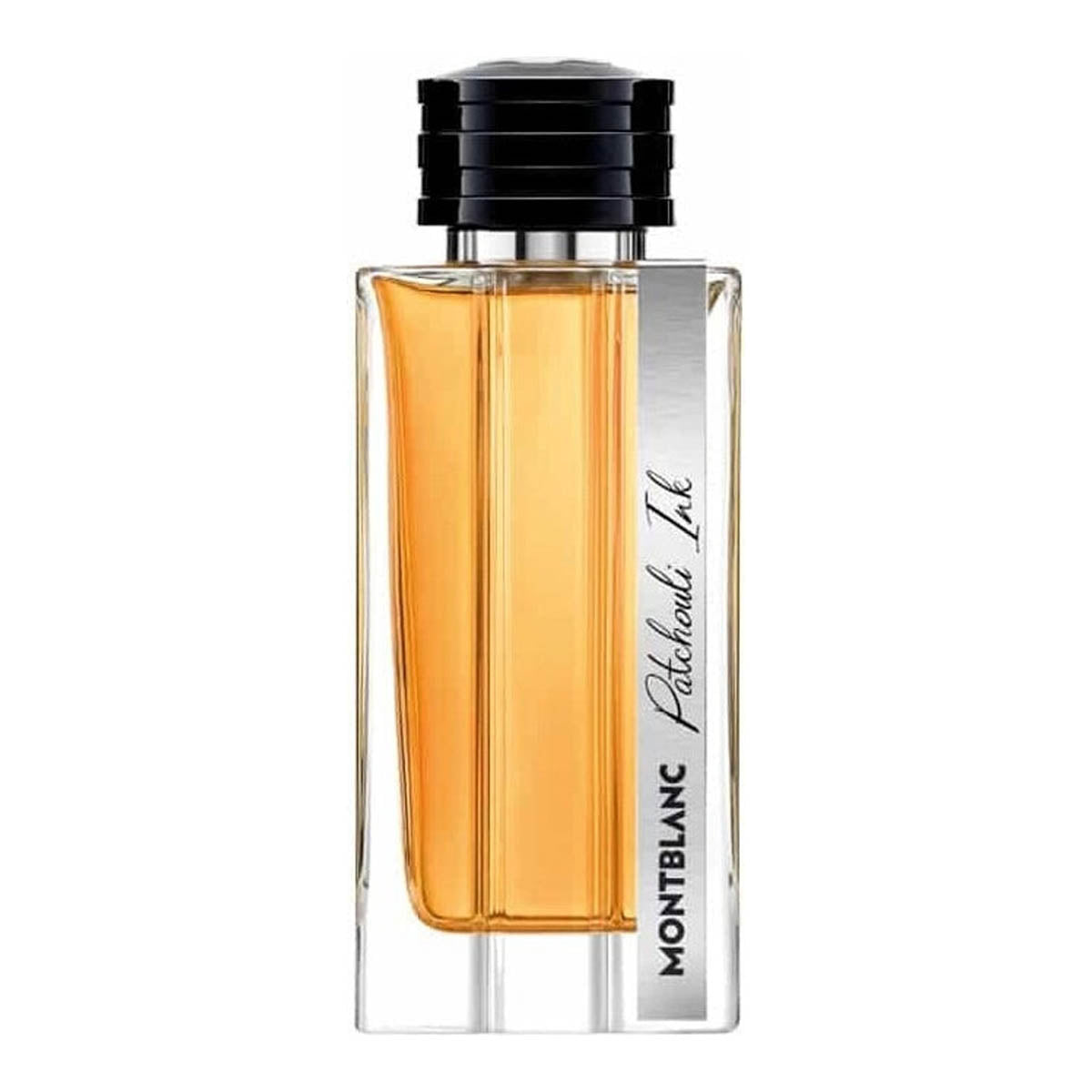 Montblanc Patchouli Ink Edp For Men 125ml