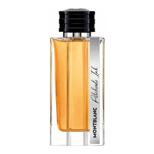 Montblanc Patchouli Ink Edp For Men 125ml