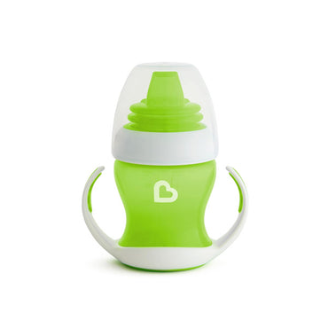 كوب مونشكين فليكسي ترانزيشن 4 أونصة - عبوة واحدة