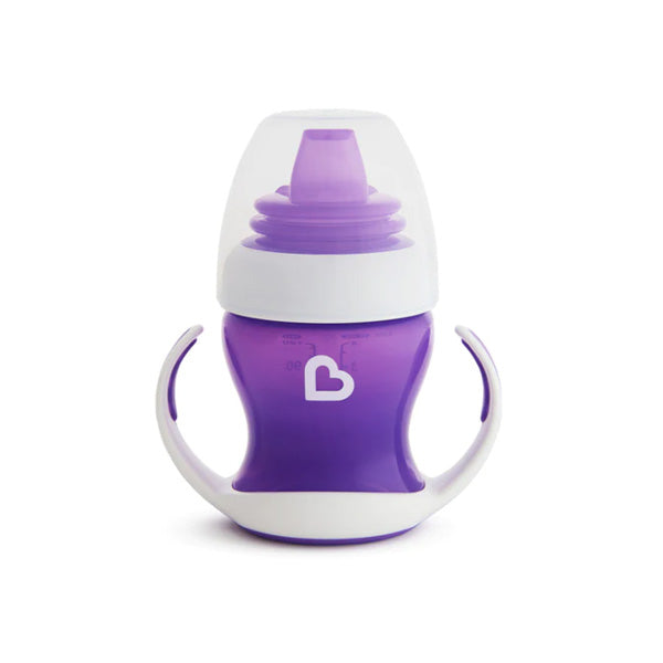 كوب مونشكين فليكسي ترانزيشن 4 أونصة - عبوة واحدة