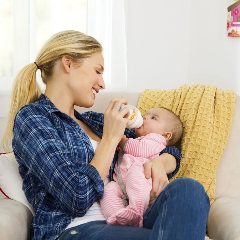 مجموعة هدايا مونشكين لاتش لحديثي الولادة