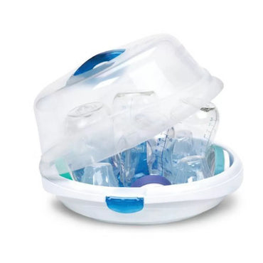 معقم البخار من مونشكين للميكروويف