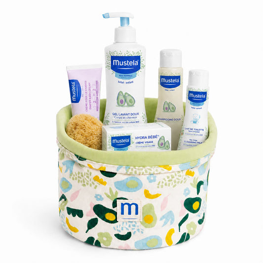 Mustela Bath time essentials Offer