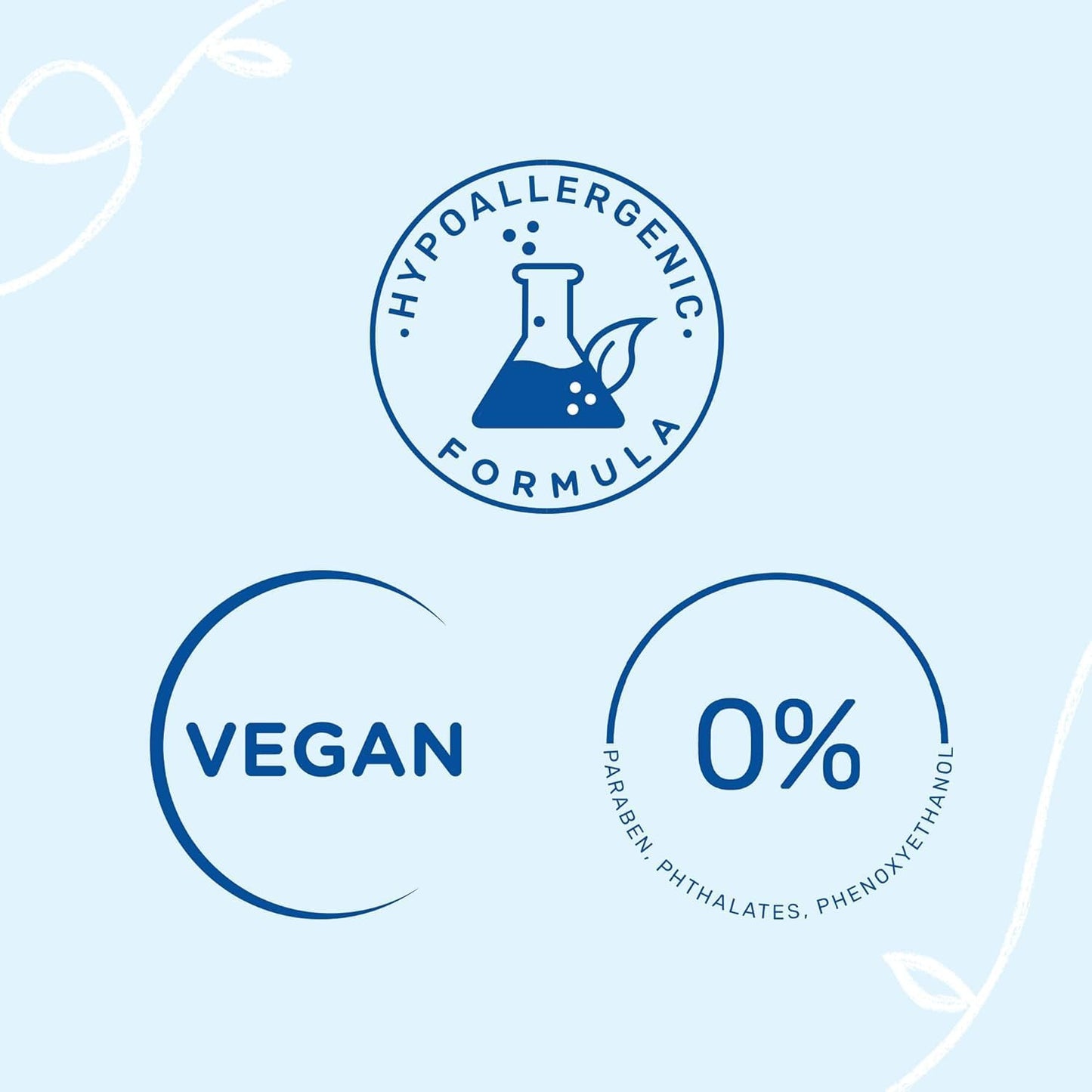 موستيلا مصفف الشعر ومعطر البشرة 200 مل