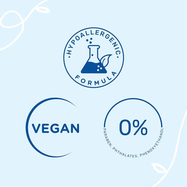 موستيلا مصفف الشعر ومعطر البشرة 200 مل