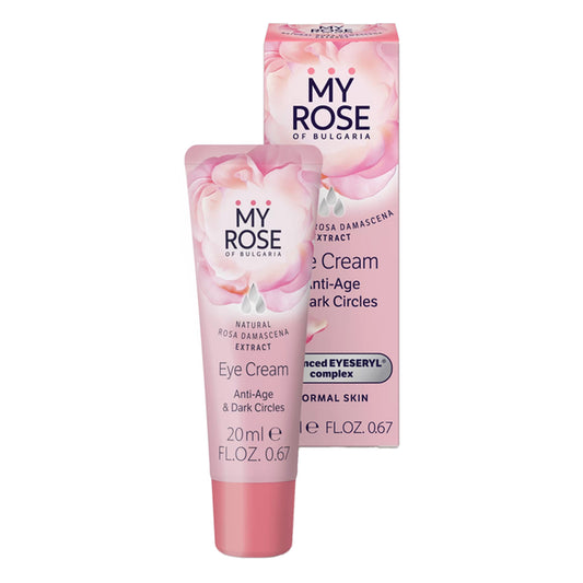 My Rose Eye Cream Anti-Age & Dark Circles 20ml