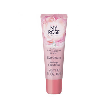 My Rose Eye Cream Anti-Age & Dark Circles 20ml